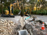 Excavation Watertown TN